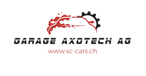 Garage Axotech AG